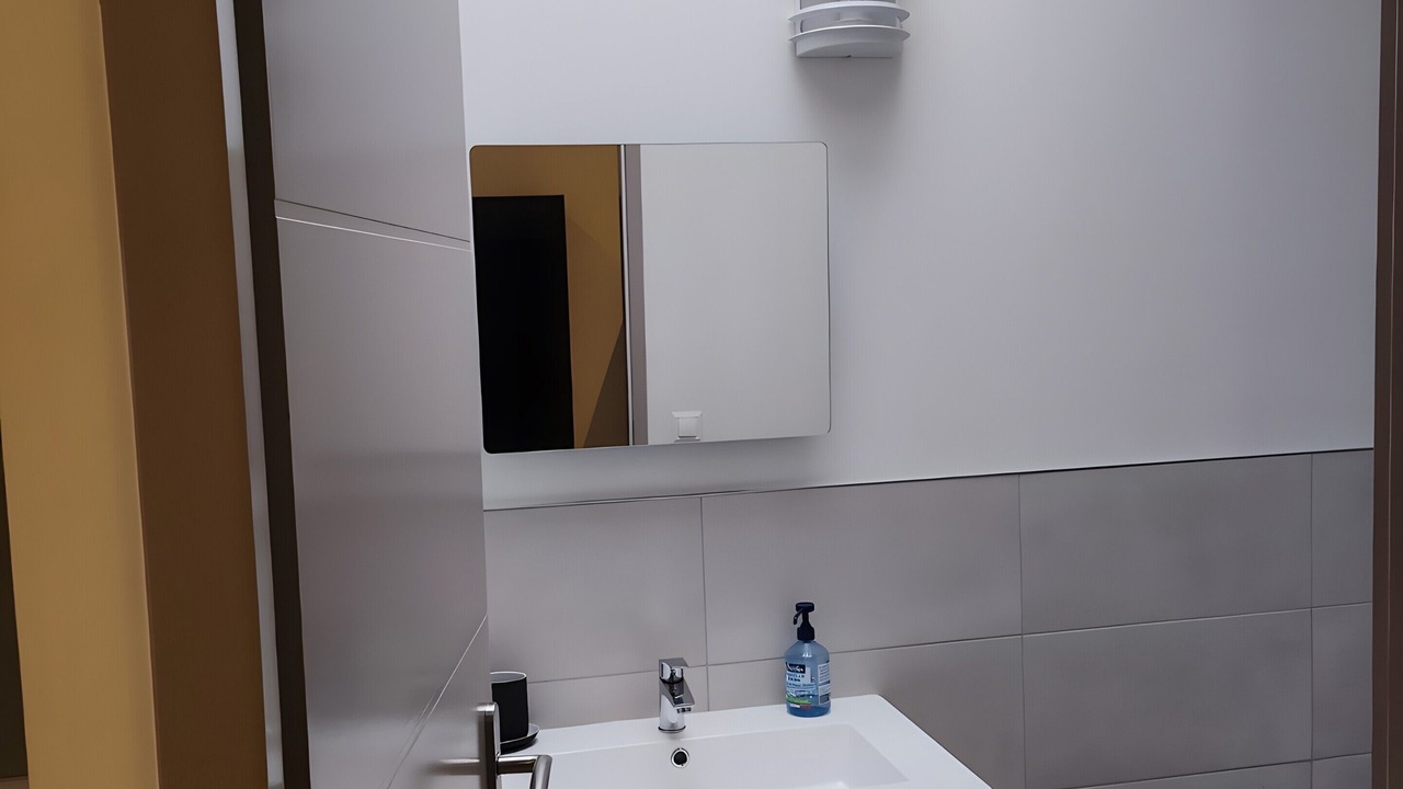 Photo of Bathroom in Saint-Martin-d'Heres