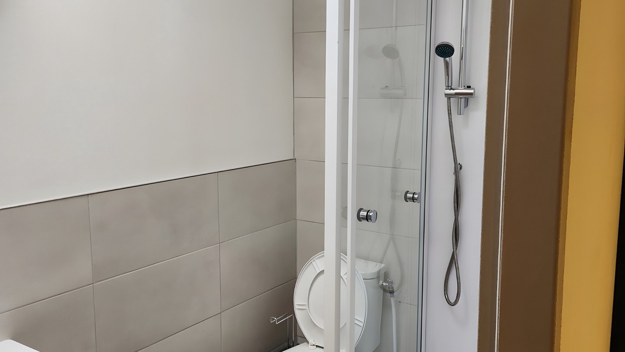 Photo of Bathroom in Saint-Martin-d'Heres