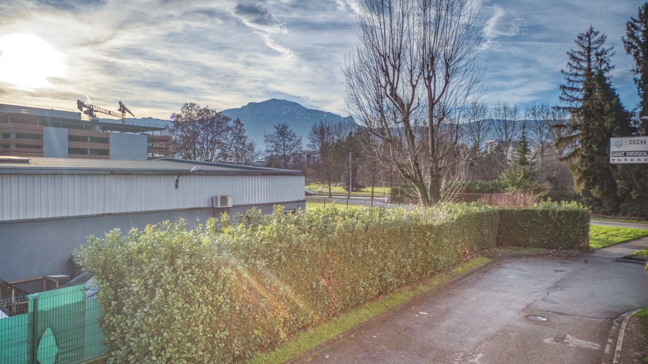 Photo of Outdoor in Saint-Martin-d'Heres