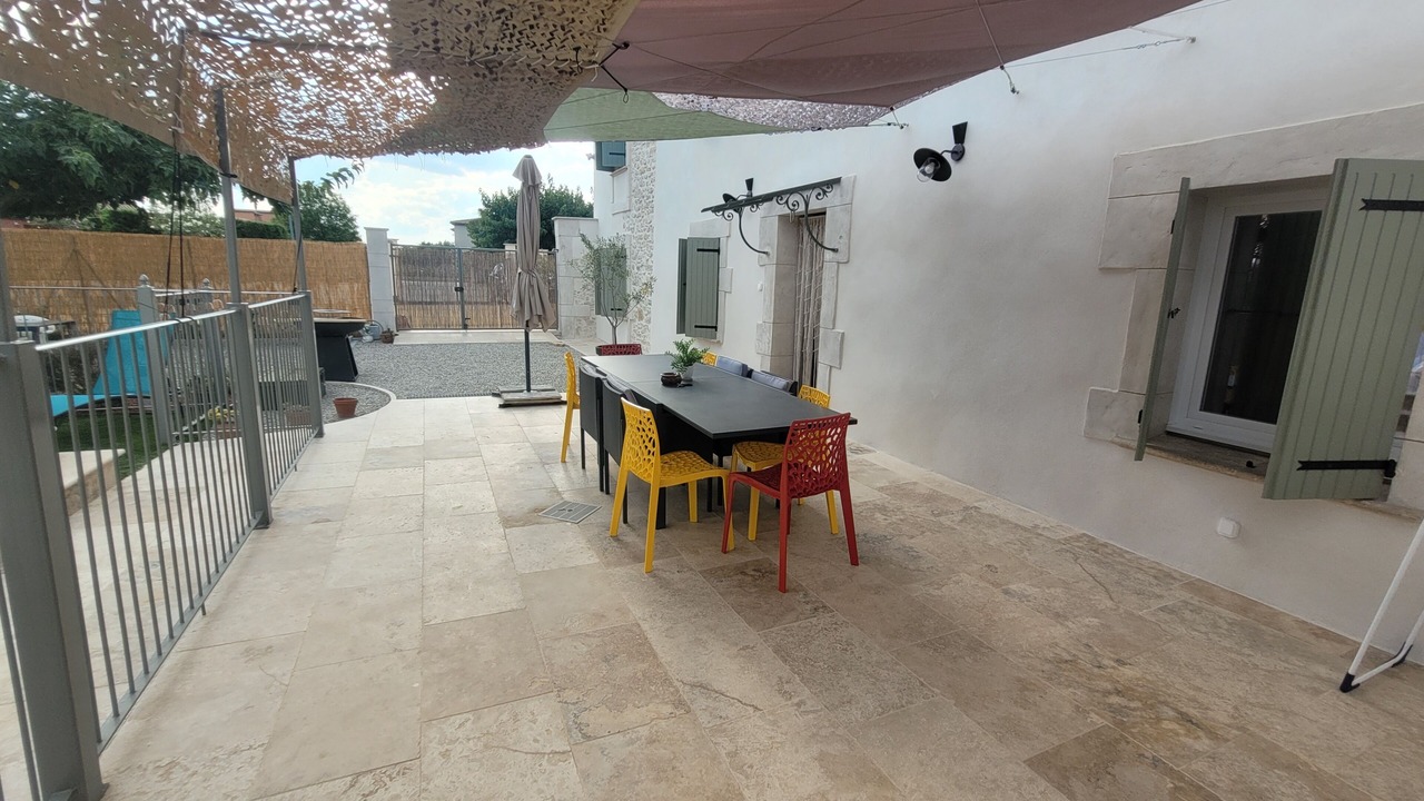 Photo of Outdoor in Lapalud
