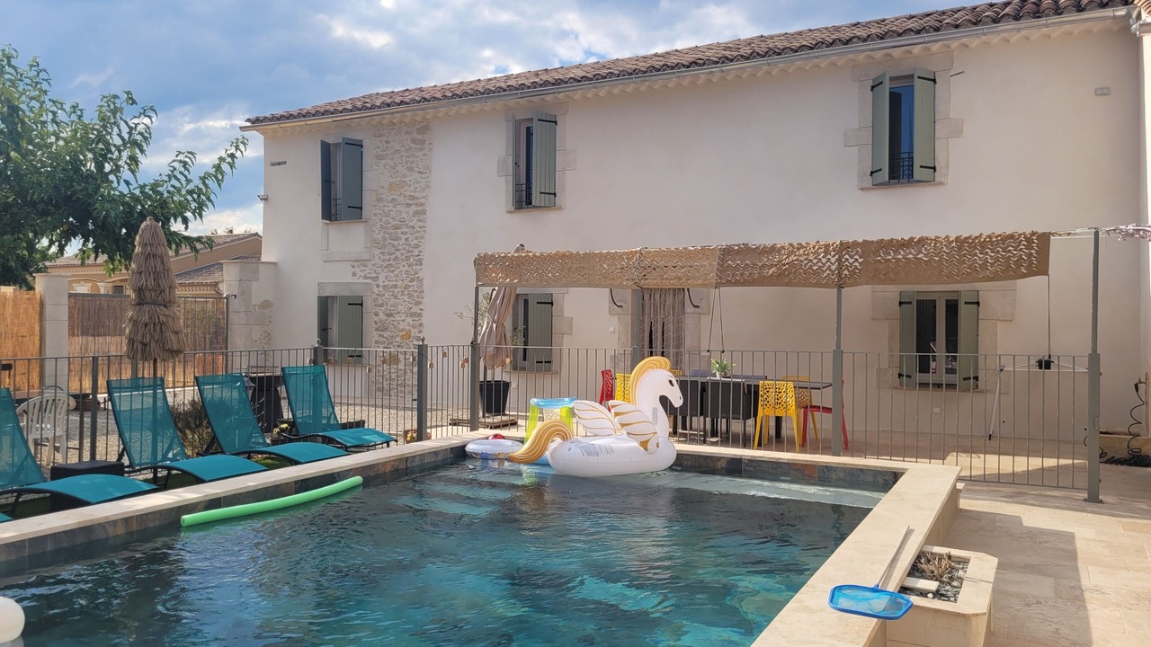 Photo of Outdoor in Lapalud
