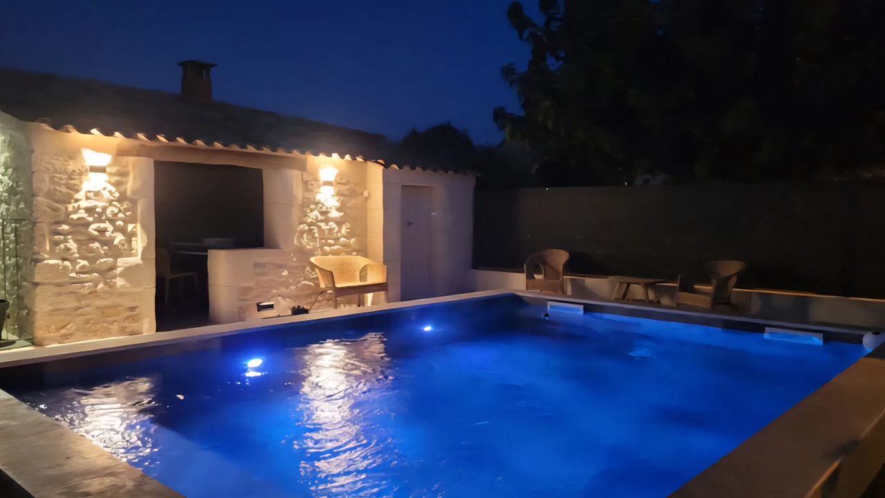 Photo of Outdoor in Lapalud