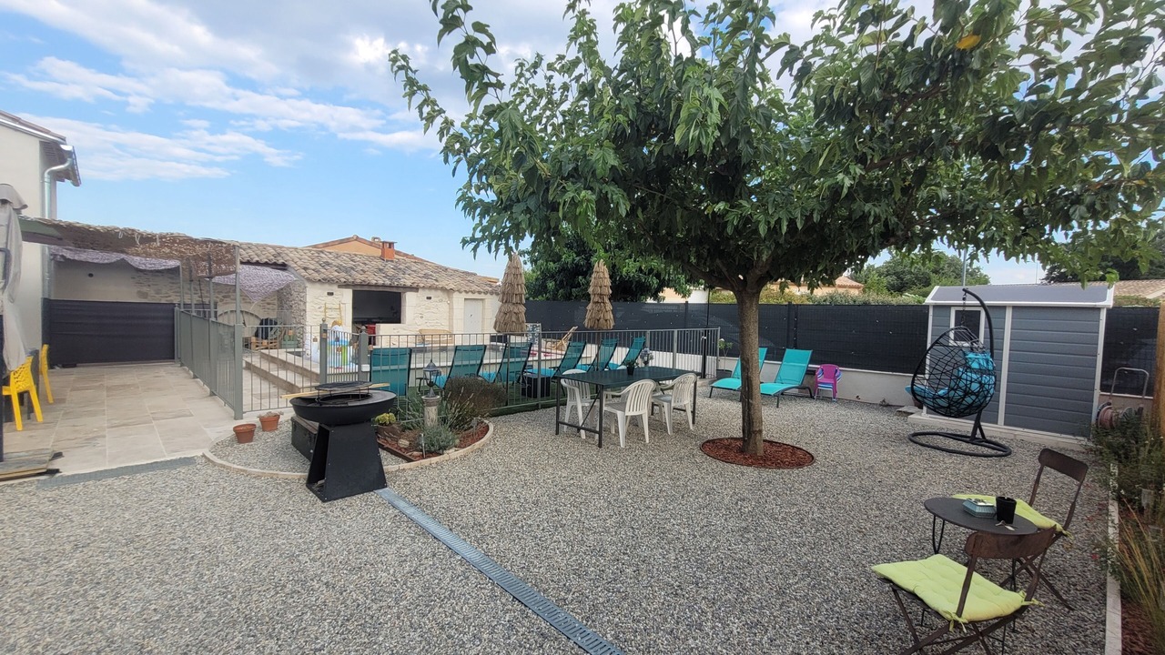 Photo of Outdoor in Lapalud