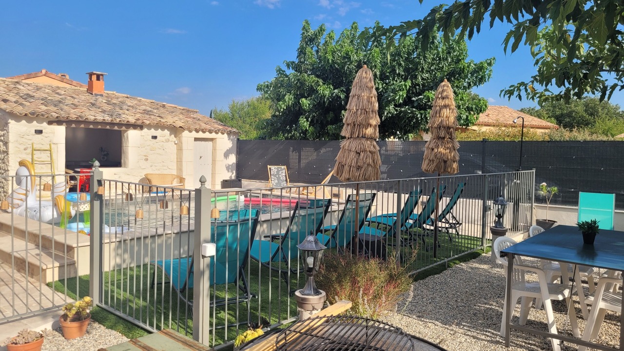 Photo of Outdoor in Lapalud