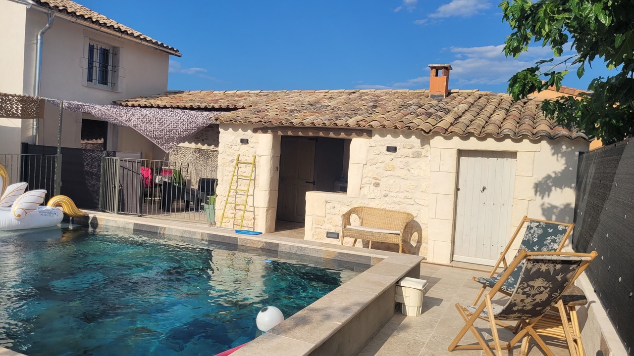 Photo of Outdoor in Lapalud