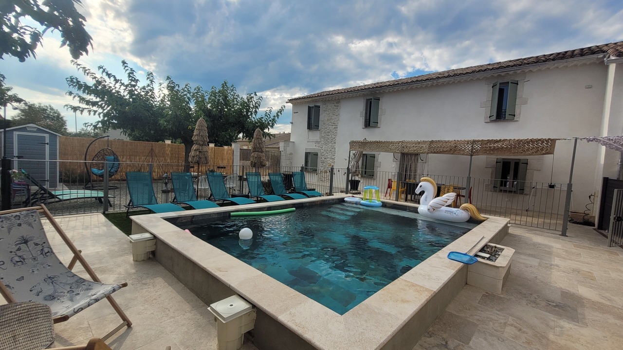 Photo of Outdoor in Lapalud