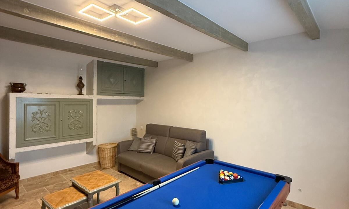 Photo of Bedroom in Lapalud