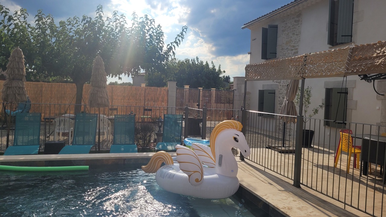 Photo of Outdoor in Lapalud