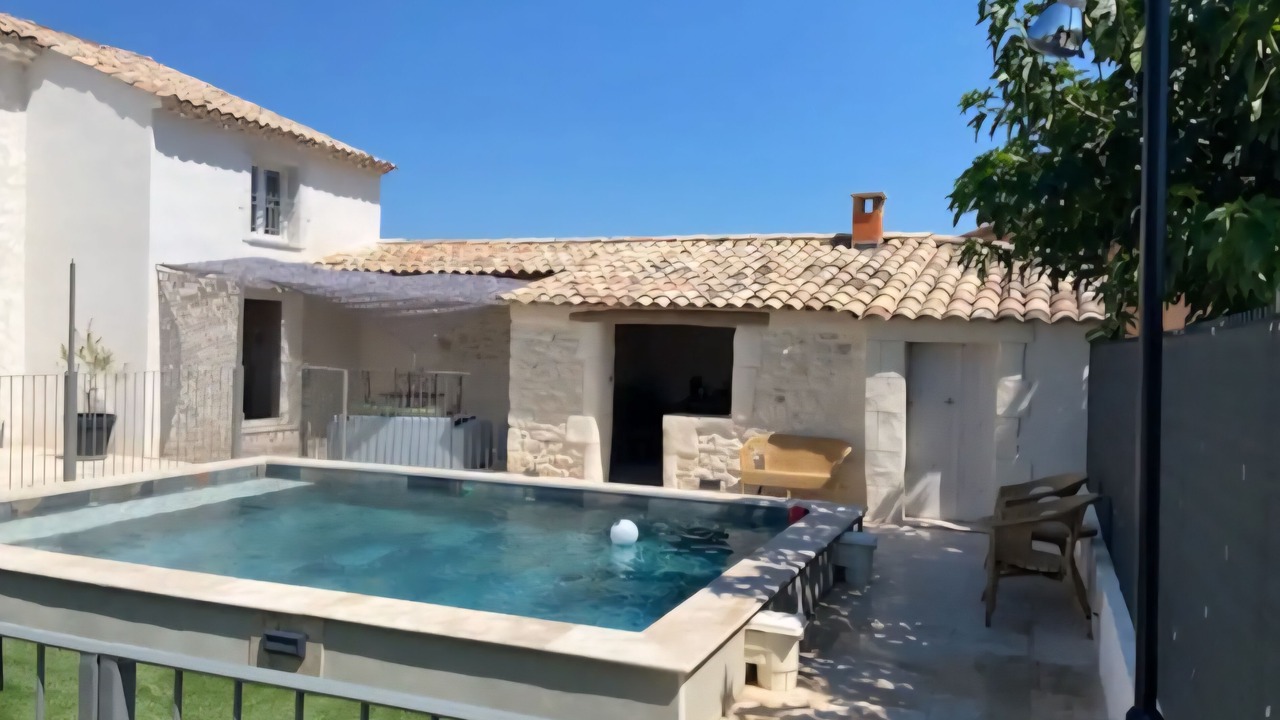 Photo of Outdoor in Lapalud