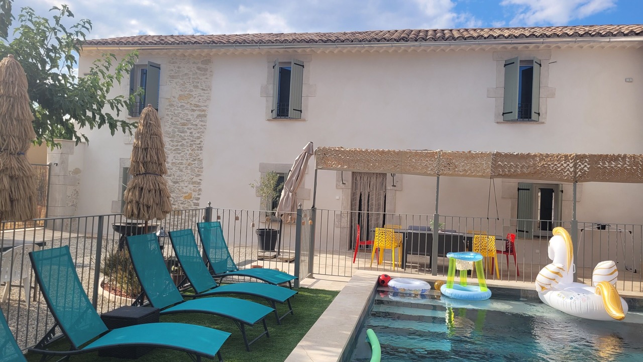 Photo of Outdoor in Lapalud