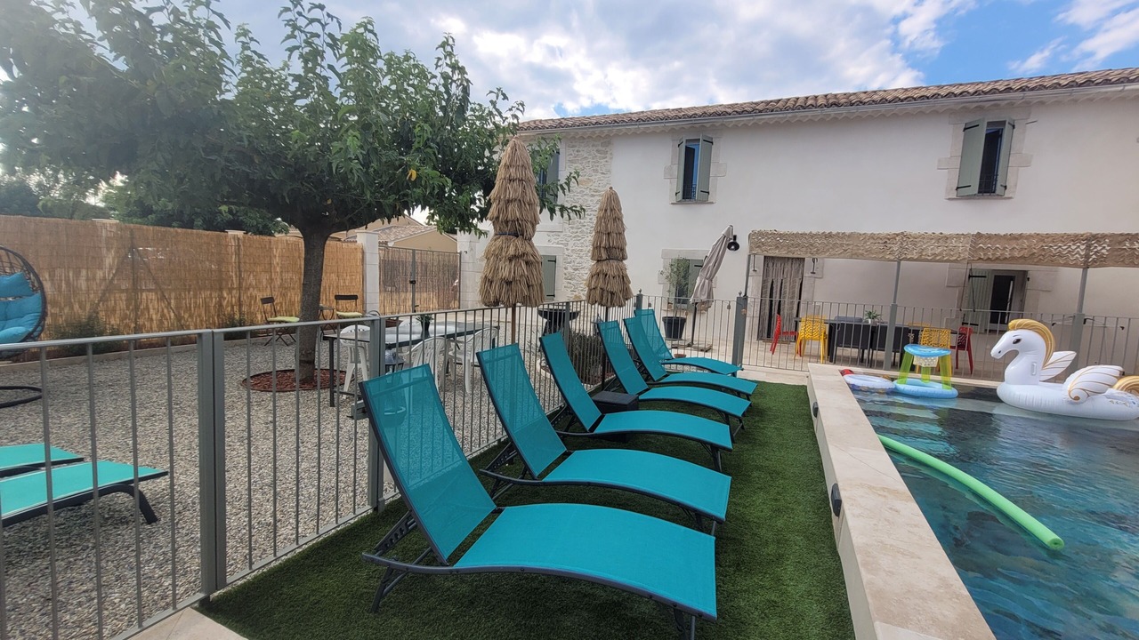 Photo of Outdoor in Lapalud