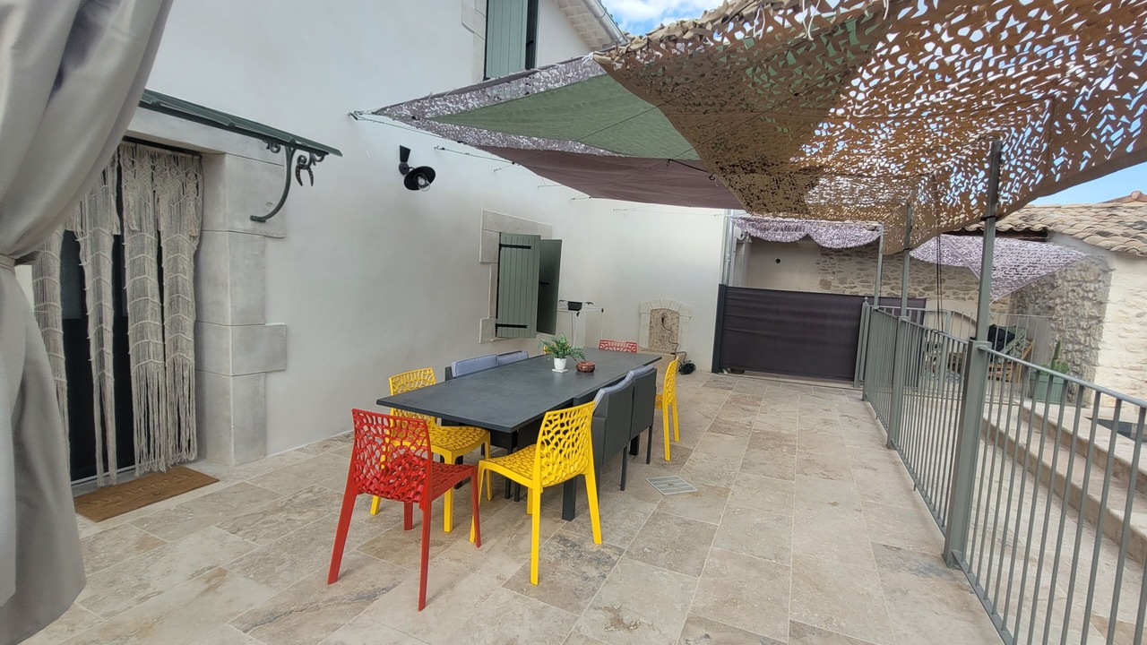 Photo of Outdoor in Lapalud