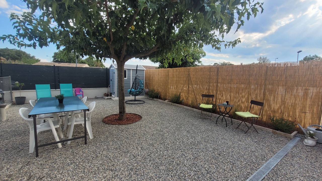 Photo of Outdoor in Lapalud