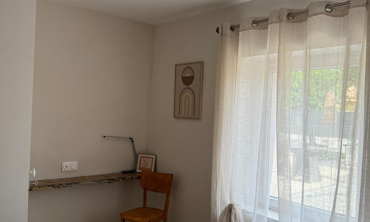 Photo of Bedroom in Lapalud