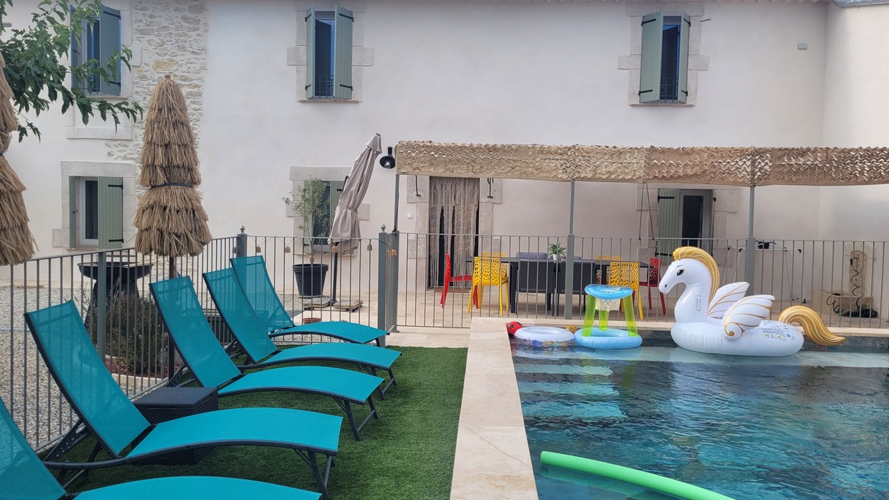 Photo of Outdoor in Lapalud