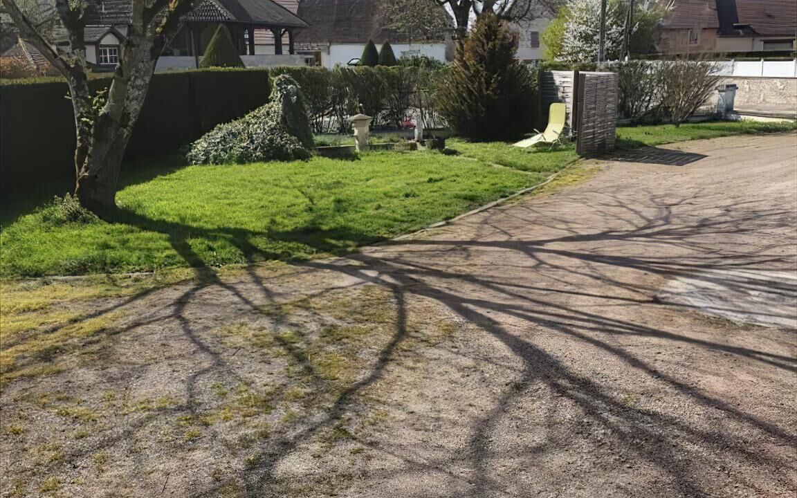 Photo of Outdoor in Paroisse Saint-Augustin-de-Chaux