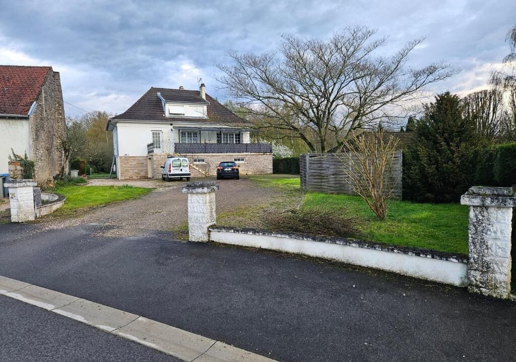 Photo of Outdoor in Paroisse Saint-Augustin-de-Chaux