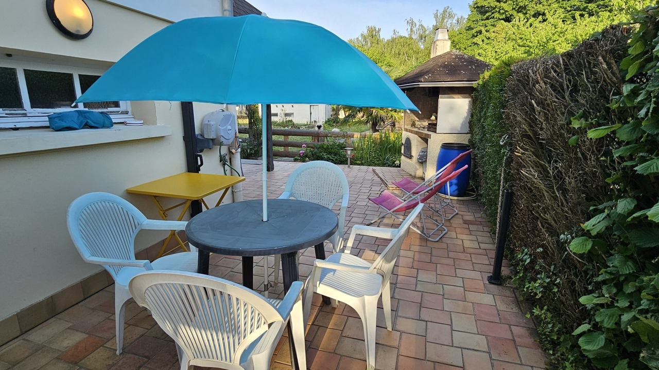 Photo of Outdoor in Paroisse Saint-Augustin-de-Chaux