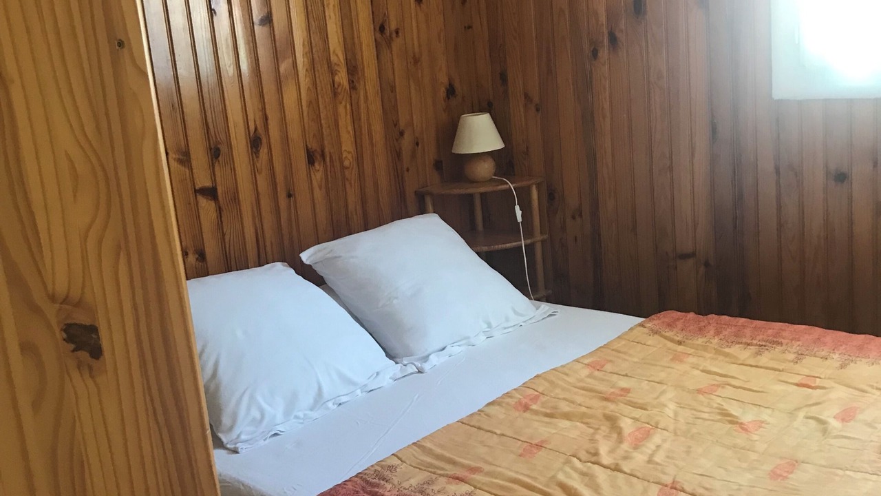 Photo of Bedroom in Lamastre
