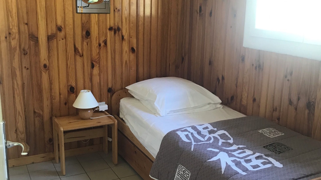 Photo of Bedroom in Lamastre
