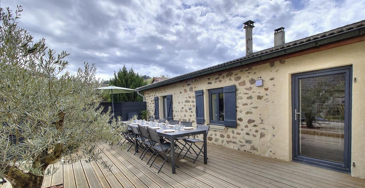 Photo of Outdoor in Chambost-Allieres