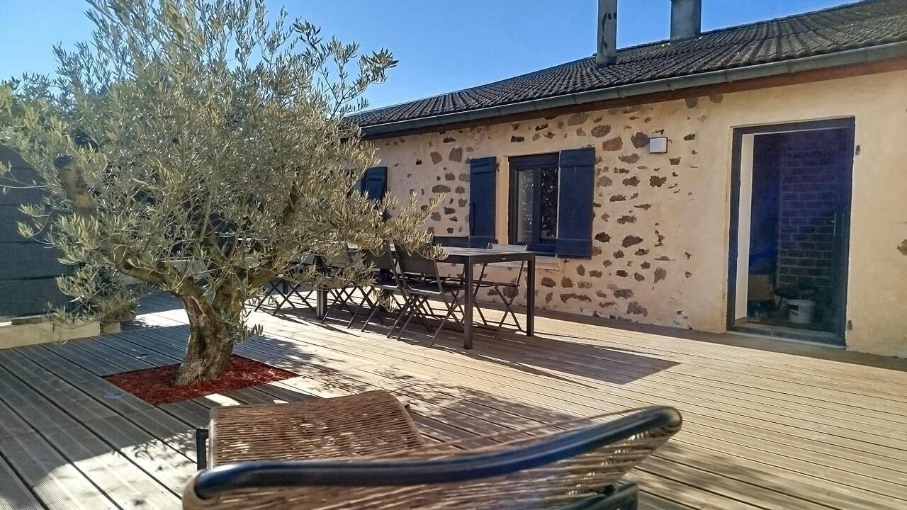 Photo of Outdoor in Chambost-Allieres