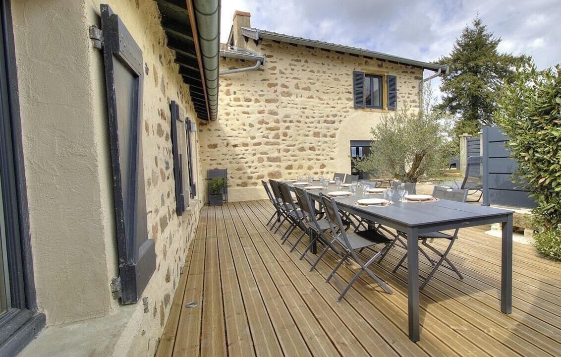 Photo of Outdoor in Chambost-Allieres