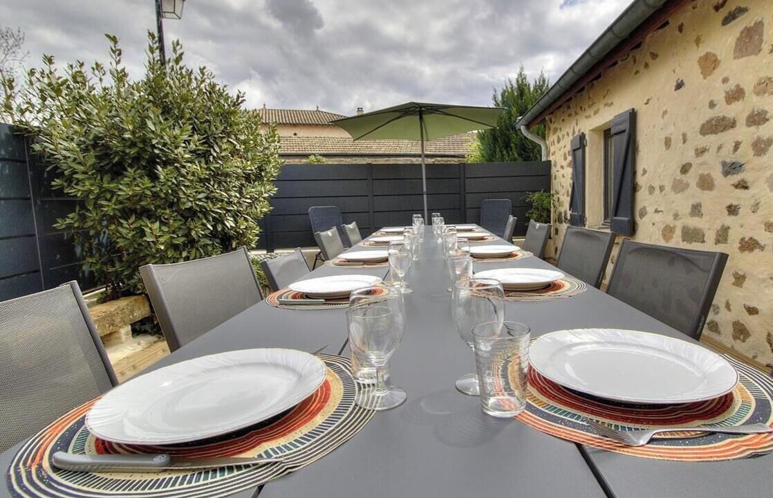 Photo of Outdoor in Chambost-Allieres