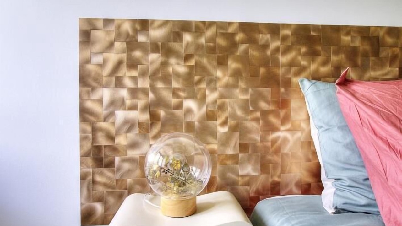 Photo of Bedroom in Chambost-Allieres