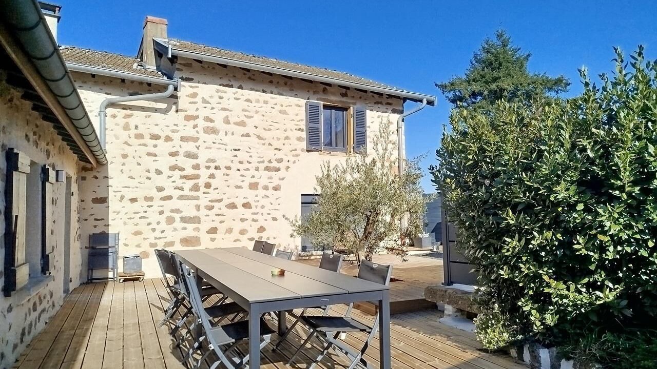 Photo of Outdoor in Chambost-Allieres