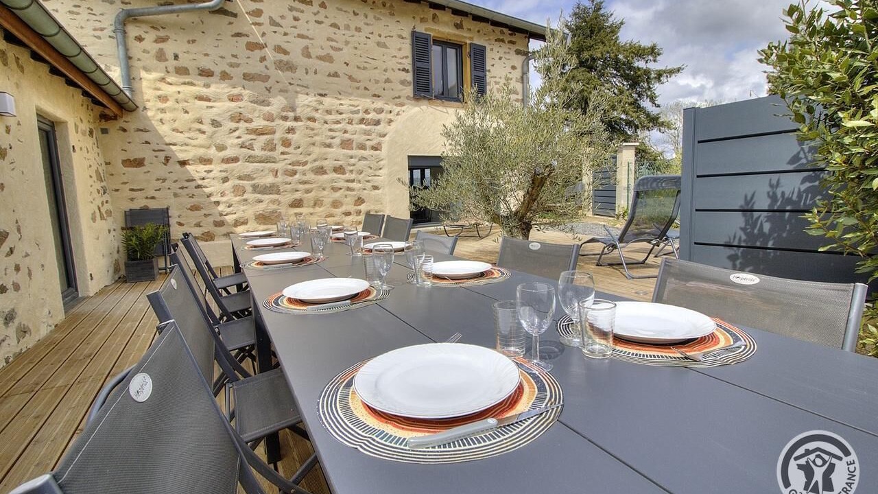 Photo of Outdoor in Chambost-Allieres
