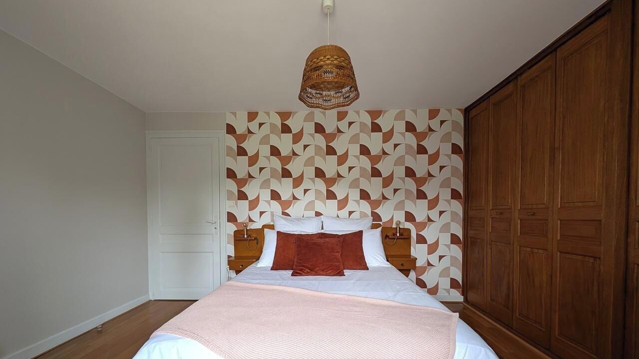Photo of Bedroom in Regnie-Durette