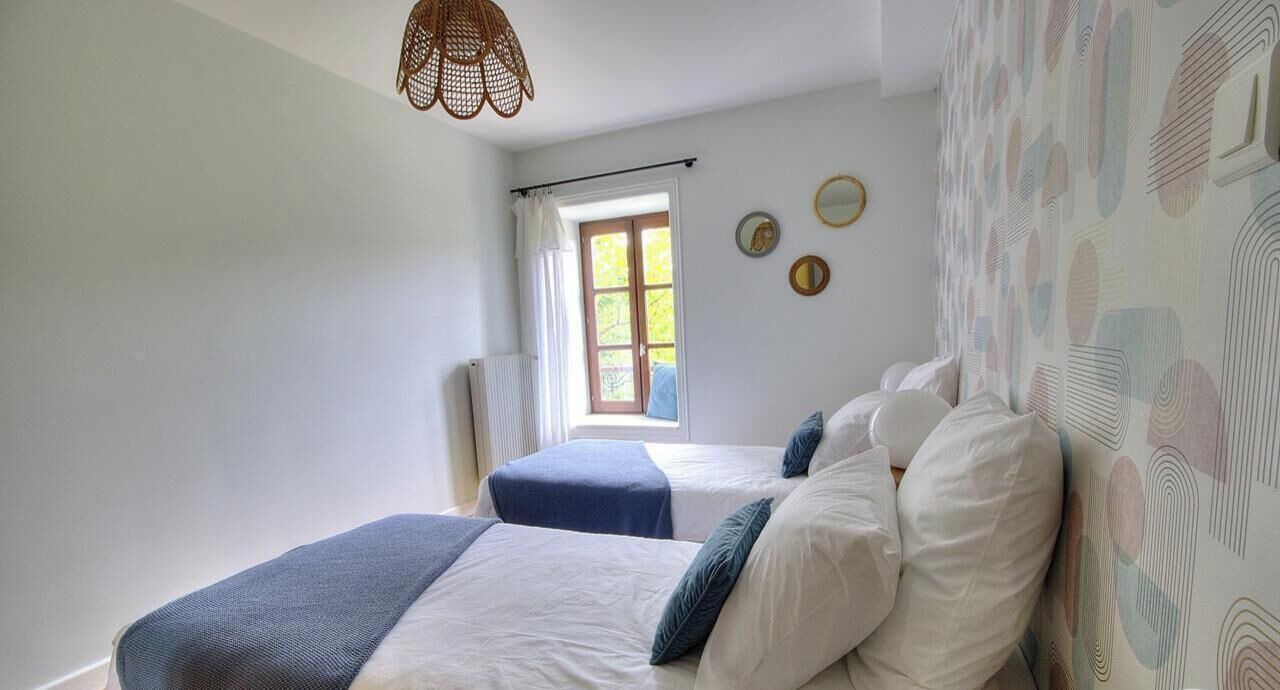 Photo of Bedroom in Regnie-Durette