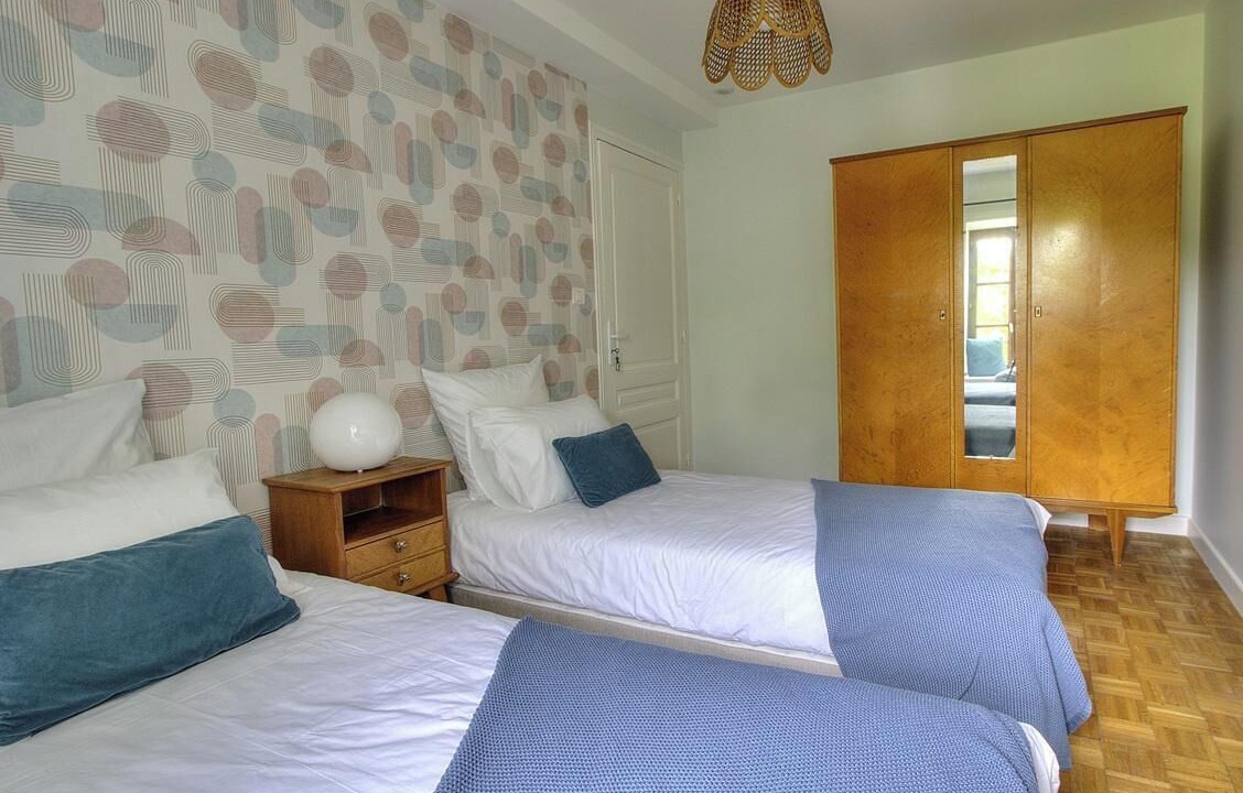 Photo of Bedroom in Regnie-Durette