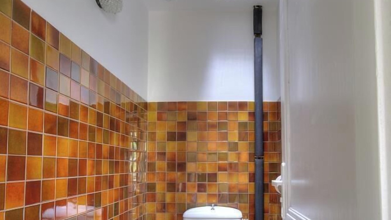 Photo of Bathroom in Regnie-Durette