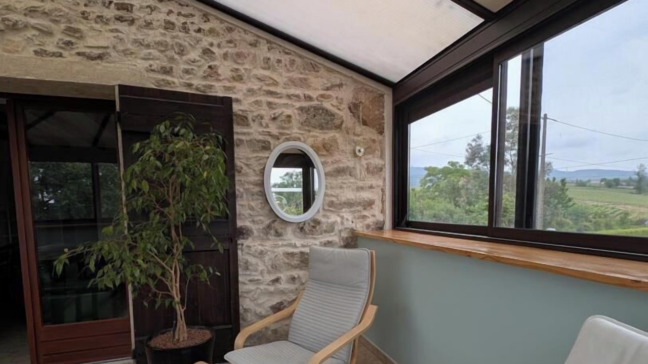Photo of Outdoor in Regnie-Durette