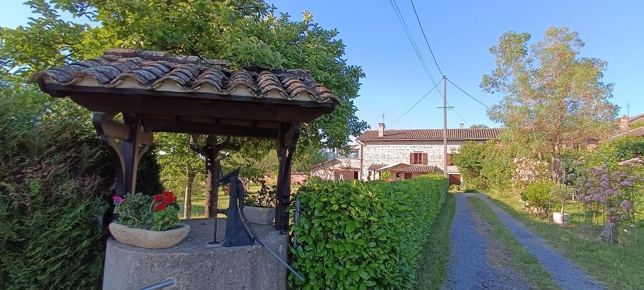 Photo of Outdoor in Regnie-Durette