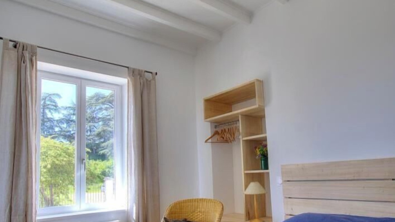 Photo of Bedroom in Villie-Morgon