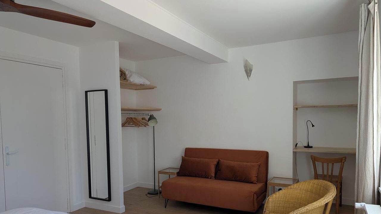 Photo of Bedroom in Villie-Morgon
