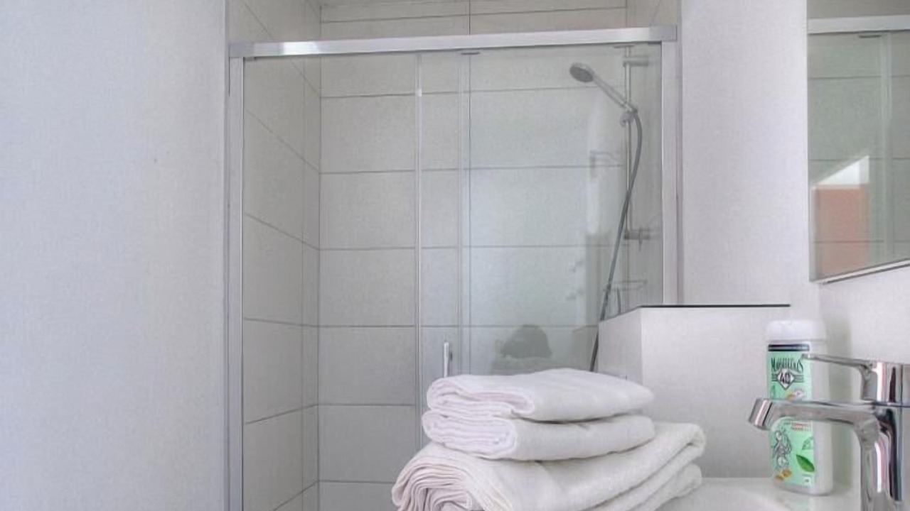 Photo of Bathroom in Villie-Morgon