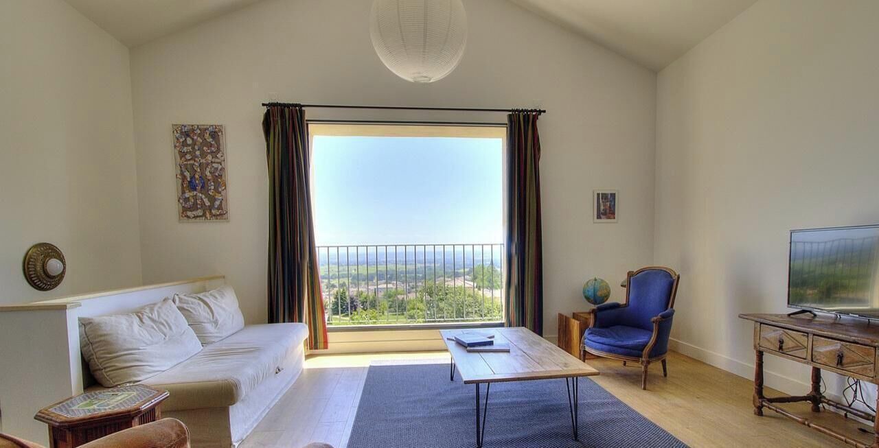 Photo of Livingroom in Villie-Morgon