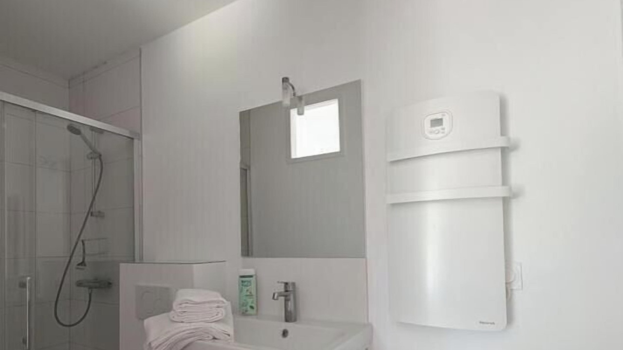 Photo of Bathroom in Villie-Morgon