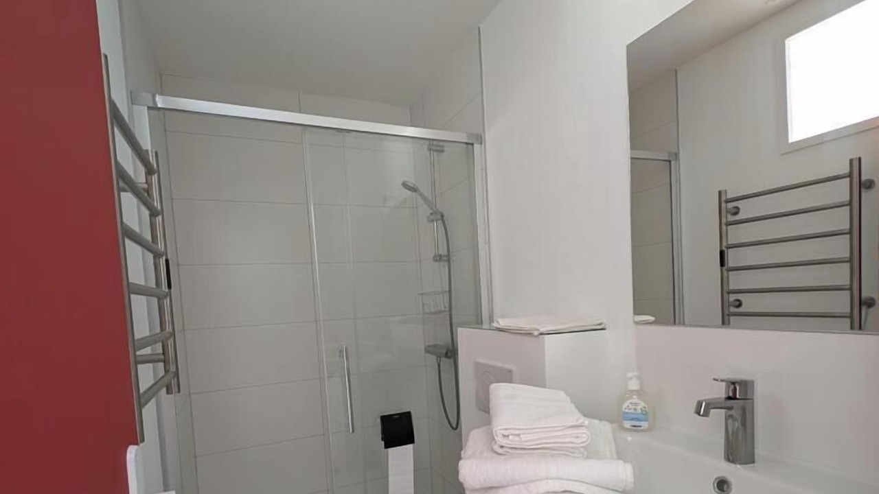Photo of Bathroom in Villie-Morgon
