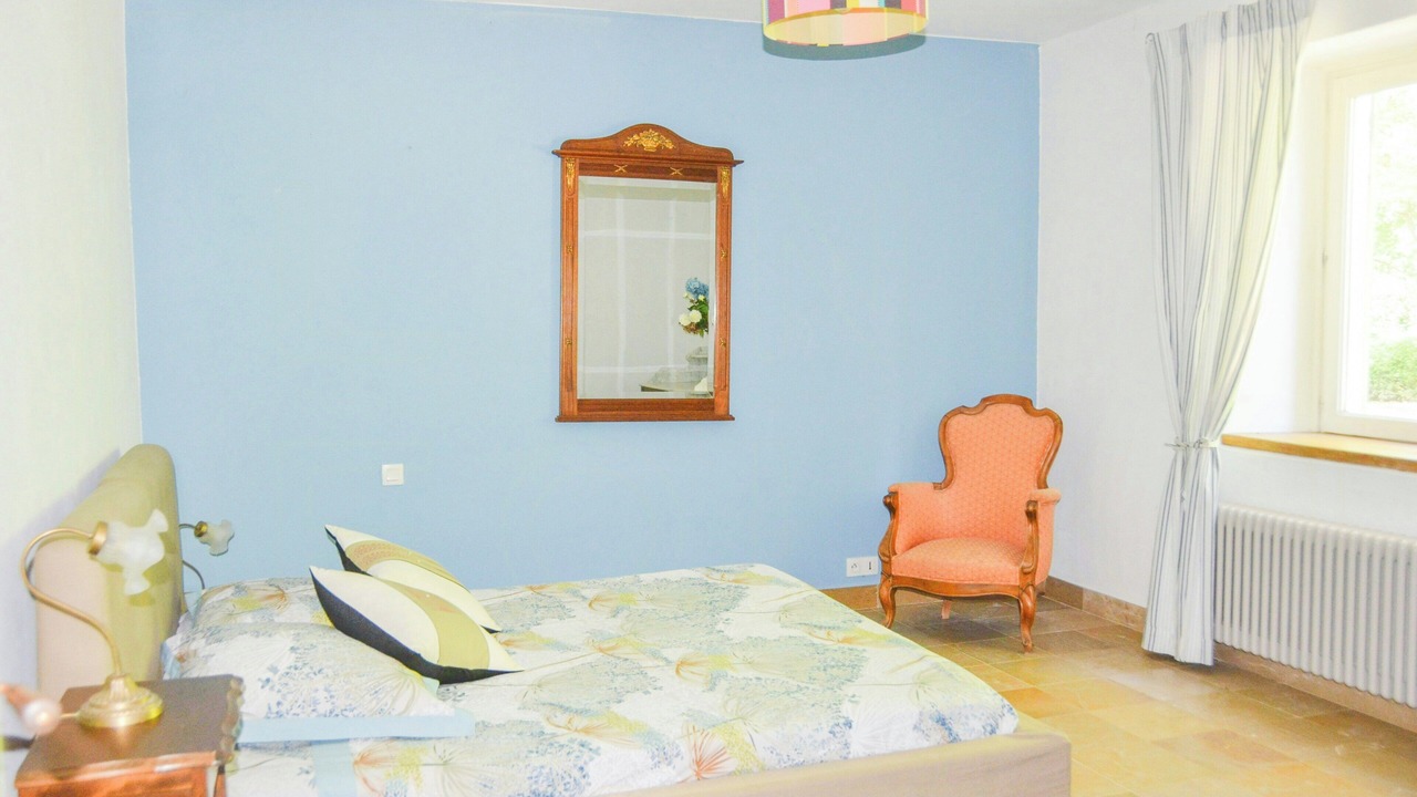 Photo of Bedroom in Saint-Gervais-sur-Roubion