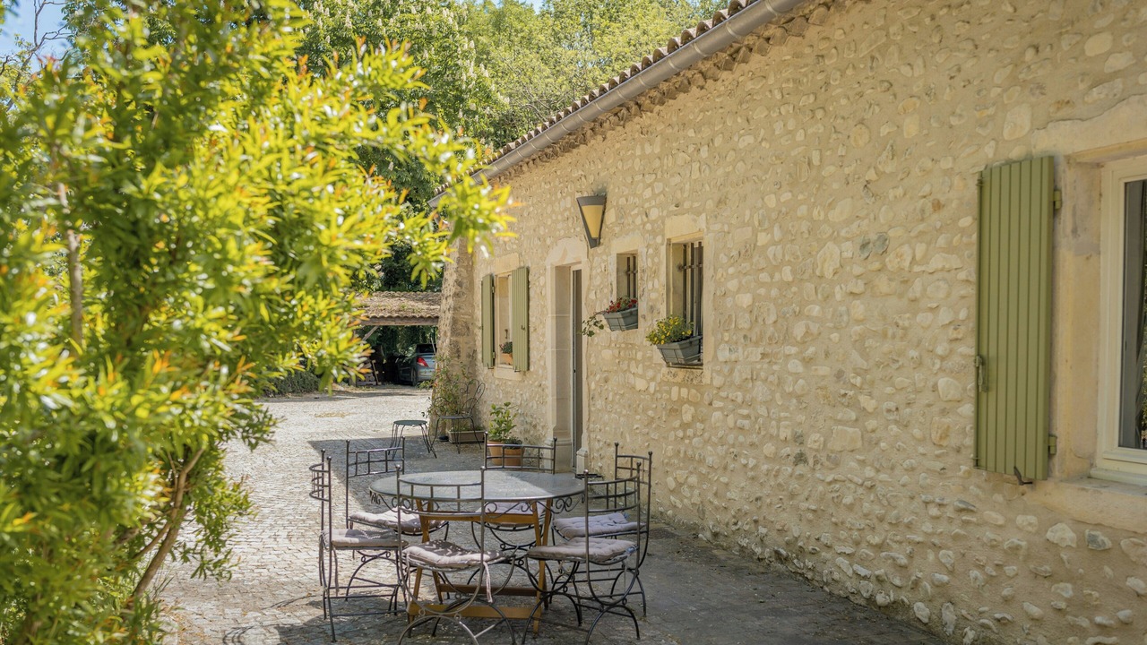 Photo of Outdoor in Saint-Gervais-sur-Roubion