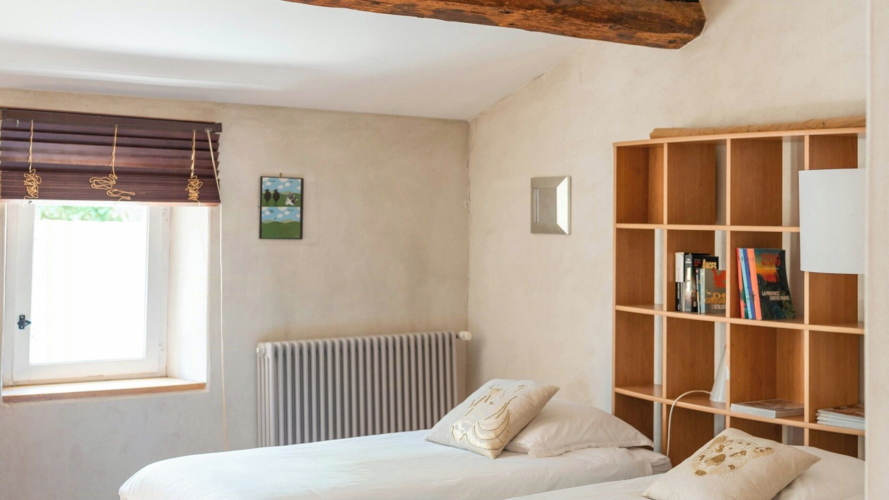 Photo of Bedroom in Saint-Gervais-sur-Roubion