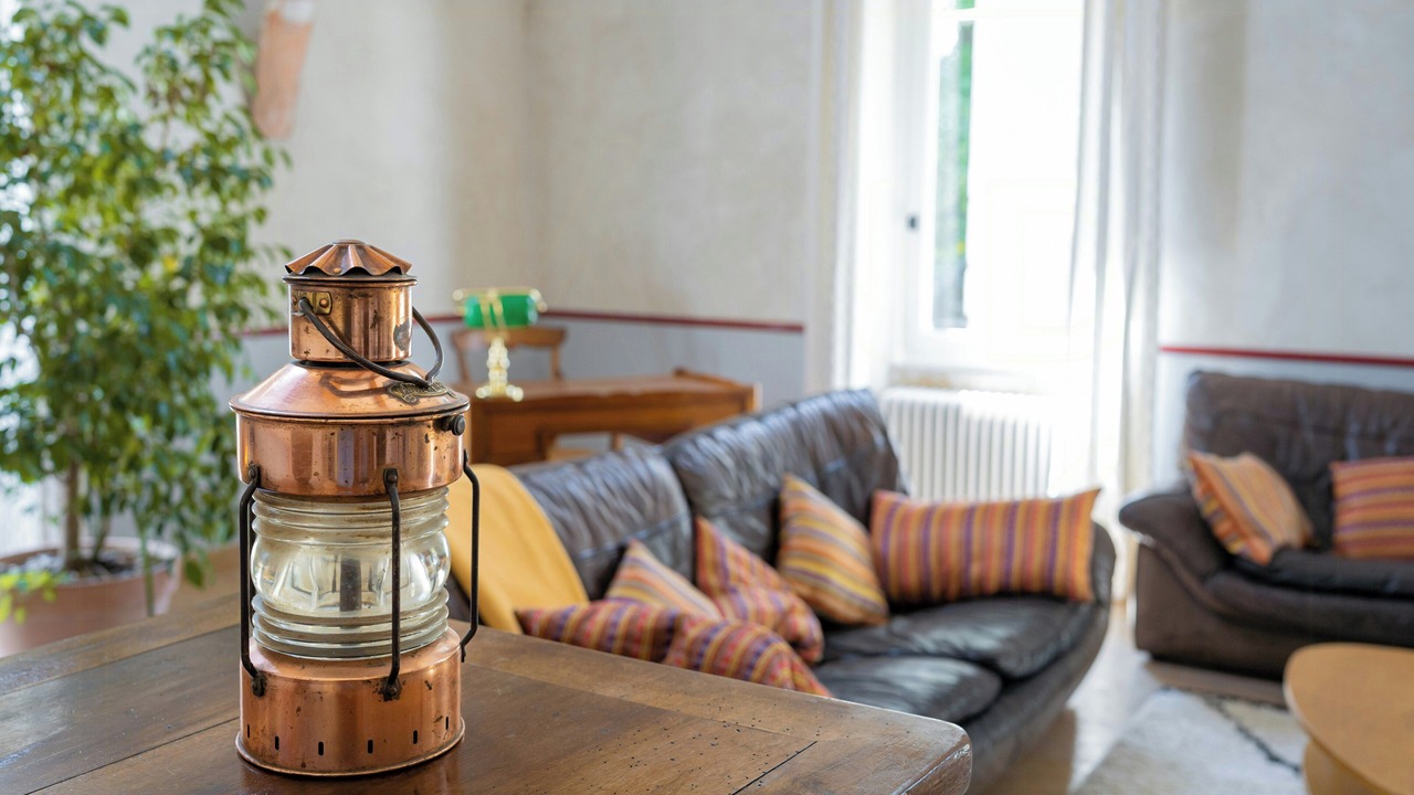 Photo of Livingroom in Saint-Gervais-sur-Roubion