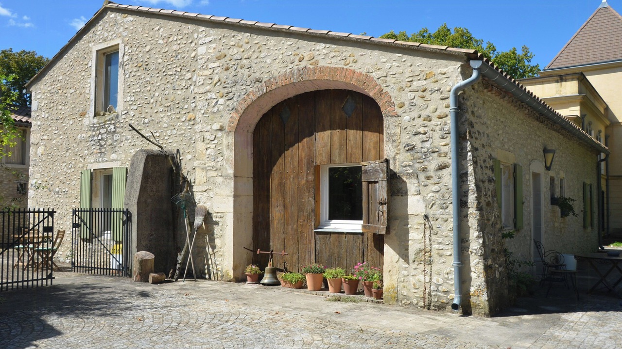 Photo of Outdoor in Saint-Gervais-sur-Roubion
