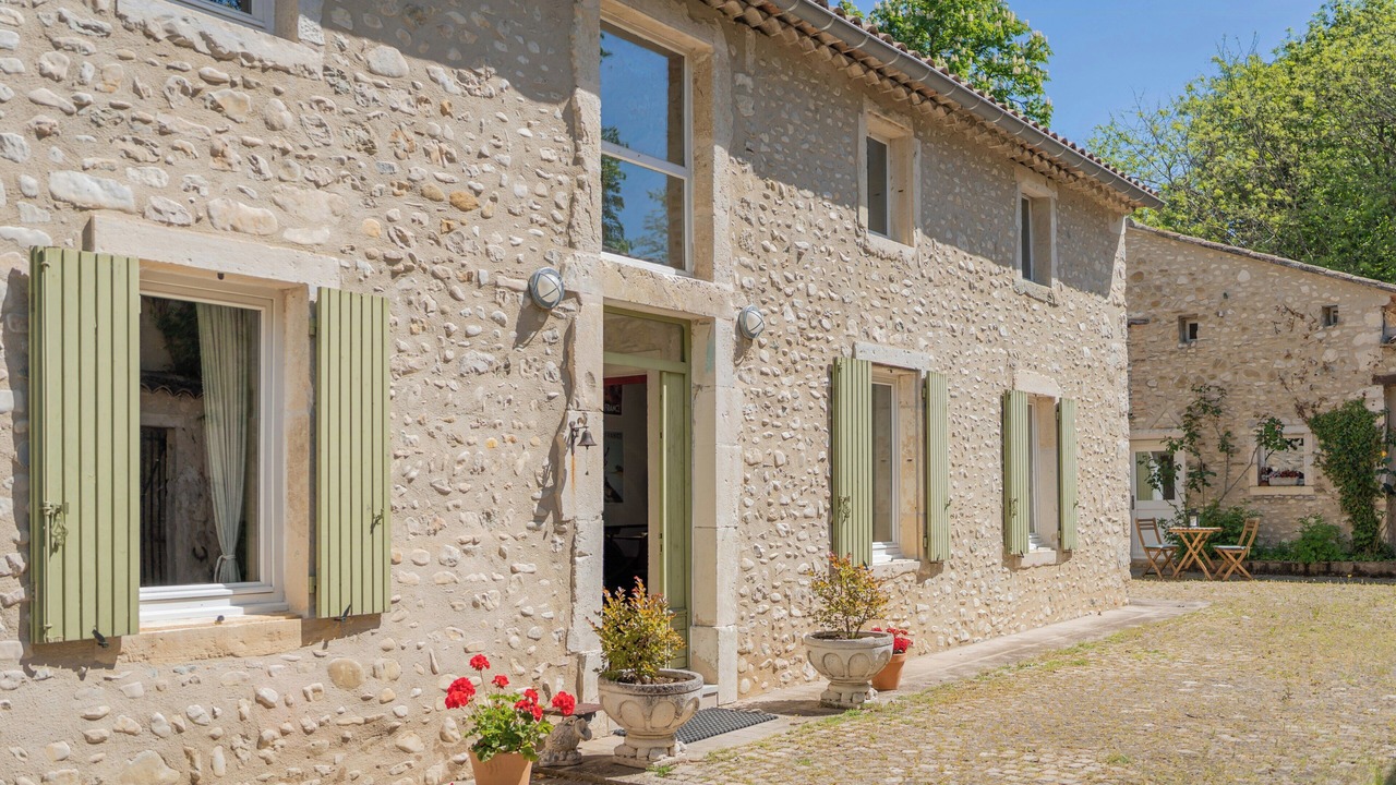 Photo of Outdoor in Saint-Gervais-sur-Roubion