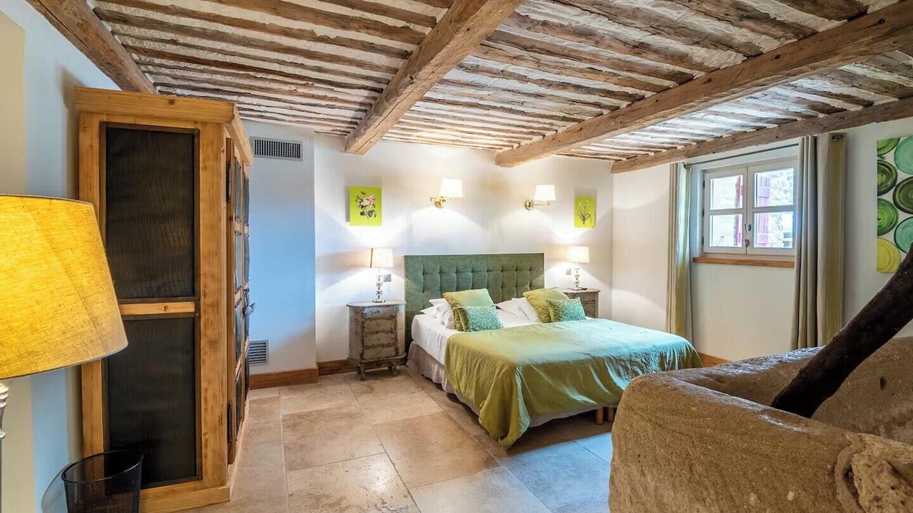 Photo of Bedroom in Mazan